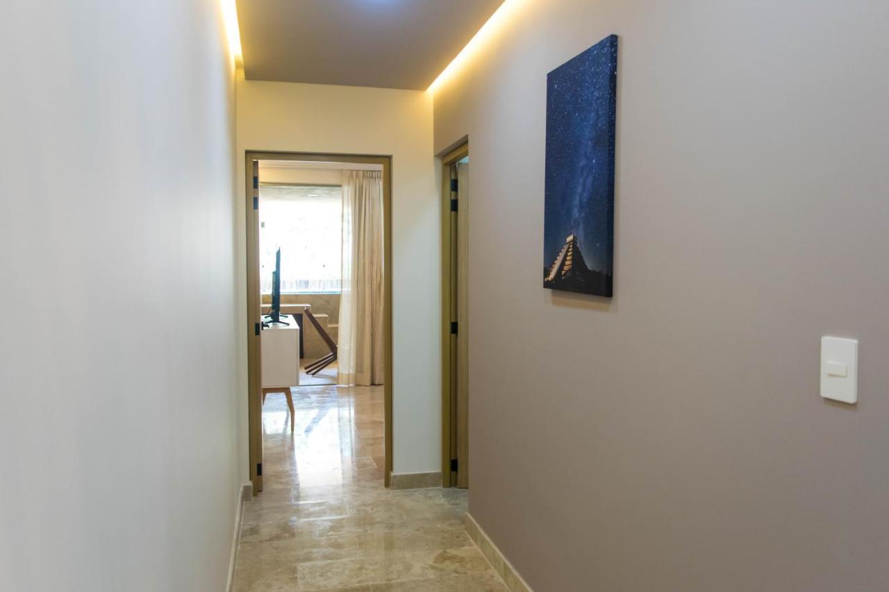 Gaia Residence 图卢姆 外观 照片