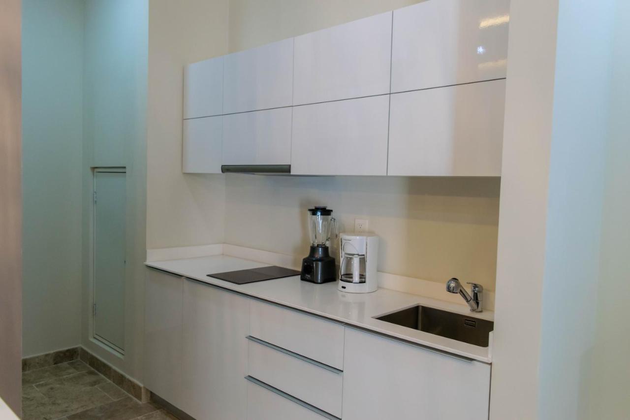 Gaia Residence 图卢姆 外观 照片